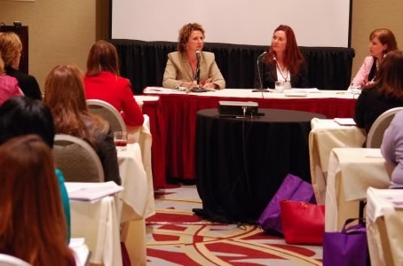 My Next Step After the Brand You Conference Experience